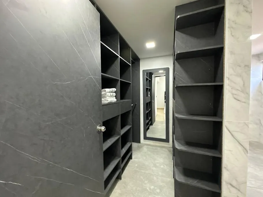 Вилла Mansion Moderna Poblado-Piscina- Медельин